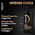 Shampoo Intense Curls syoss