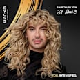 Shampoo Intense Curls syoss