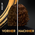 Shampoo Intense Curls syoss