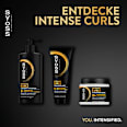 Shampoo Intense Curls syoss