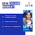 Intensivtönung 095 Electric Blue Schwarzkopf LIVE