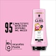 Conditioner Liquid Silk Schwarzkopf GLISS