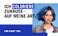 Intensivtönung 095 Electric Blue Schwarzkopf LIVE