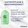 Shampoo 7 Kräuter schauma