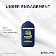 Shampoo For Men schauma