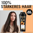 Shampoo Ultimate Repair Schwarzkopf GLISS