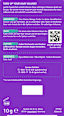 Styling Puder Volumen Powderfull got2b