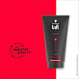 Haargel POWER Halt 5 Schwarzkopf taft