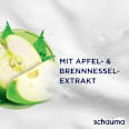 Shampoo Sanfte Frische schauma