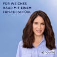 Shampoo Sanfte Frische schauma