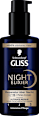 Haarkur Night Elixier Ultimate Repair Schwarzkopf GLISS