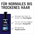Haarkur Night Elixier Aqua Revive Schwarzkopf GLISS