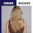 Haarkur Night Elixier Aqua Revive Schwarzkopf GLISS