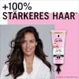 Haarkur SOS Liquid Silk Schwarzkopf GLISS