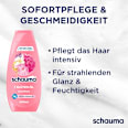 Shampoo 7 Blüten-Öl schauma