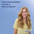 Shampoo 7 Blüten-Öl schauma