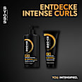 Conditioner Intense Curls syoss