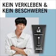 Haargel POWER INVISIBLE Halt 5 Schwarzkopf taft