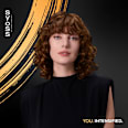 Conditioner Intense Curls syoss