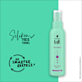 Föhn-Spray VOLUMEN Halt 3 Schwarzkopf taft