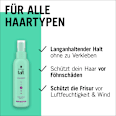 Föhn-Spray VOLUMEN Halt 3 Schwarzkopf taft
