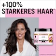 Haarmaske 4in1 Liquid Silk Schwarzkopf GLISS