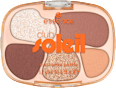 Lidschattenpalette Club Soleil 01 Soleil? Say No More! essence