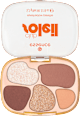 Lidschattenpalette Club Soleil 01 Soleil? Say No More! essence