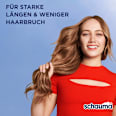 Conditioner Stronger for Longer schauma