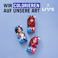 Intensivtönung 092 Pillar Box Red Schwarzkopf LIVE