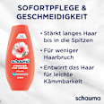 Conditioner Stronger for Longer schauma