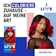 Intensivtönung 092 Pillar Box Red Schwarzkopf LIVE