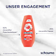 Conditioner Stronger for Longer schauma