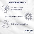 Shampoo Anti-Schuppen XTRA schauma