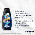 Shampoo Anti-Schuppen XTRA schauma