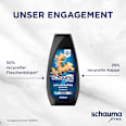 Shampoo Anti-Schuppen XTRA schauma