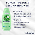 Shampoo 7 Kräuter schauma