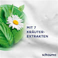Shampoo 7 Kräuter schauma