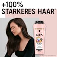 Shampoo Anti-Spliss Wunder Schwarzkopf GLISS