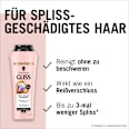 Shampoo Anti-Spliss Wunder Schwarzkopf GLISS