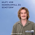 Shampoo XTRA Hair Booster  schauma