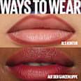 Lipliner Peel-Off Super Stay 002 Haze MAYBELLINE NEW YORK