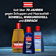 Haarwasser Hair Tonic Schwarzkopf Seborin