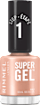 Lak za nokte Super Gel – 012 Soul Session RIMMEL LONDON