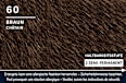 Tönung Bart 60 Natur Braun, 1 St Schwarzkopf Men Perfect