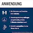 Tönung Bart 60 Natur Braun, 1 St Schwarzkopf Men Perfect