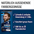 Tönung Bart 60 Natur Braun, 1 St Schwarzkopf Men Perfect