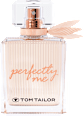 dámská EdP Perfectly Me TOM TAILOR