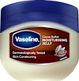 Vaseline Moisturising Jelly Kakao Butter Vaseline