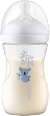 kojenecká lahev Natural Response 1m+, koala, 260ml PHILIPS AVENT